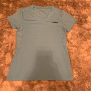 FILA TOP